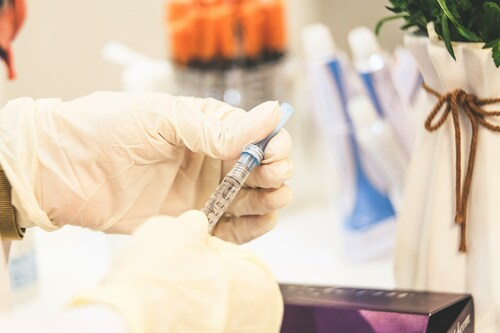 Unlock Your Skin’s Potential: The Magic of Booster Injections
