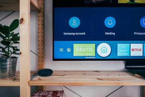 The Benefits of Renting a TV: Why It’s a Smart Choice