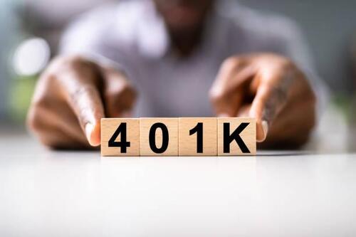 What Is Google’s 401k Match Percentage?