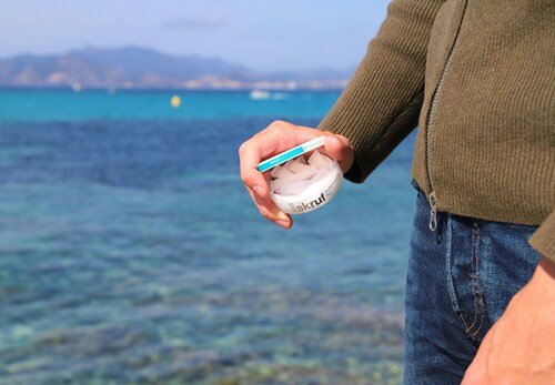 Nicotine Pouches Trending in Germany – Why More and More People Are Making the Switch